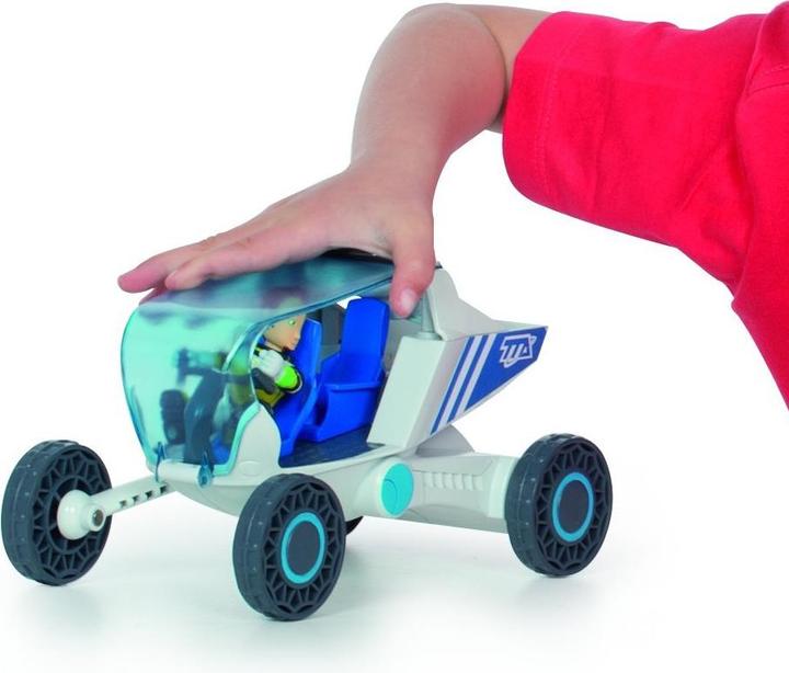 Produktbild Miles von Morgen Scout Rover