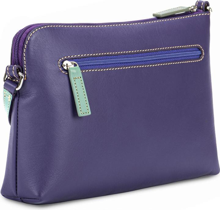 Immagine prodotto Mywalit Umhängetasche Leder 22 cm