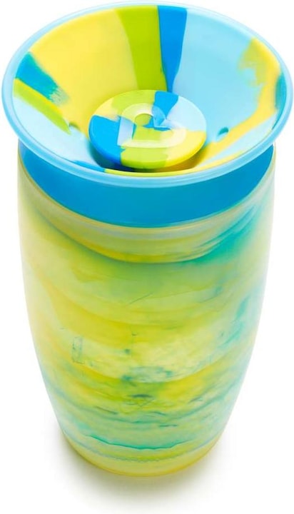 Actual product image Munchkin Miracle