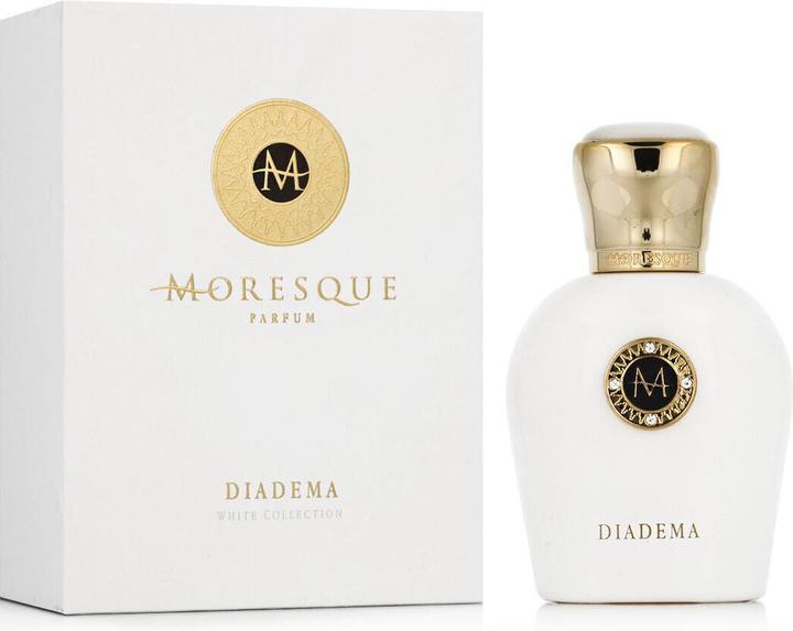 Produktbild Moresque Diadema (Eau de Parfum, 50 ml)