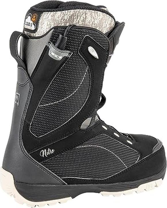 Produktbild Nitro Monarch Tls (40.5)