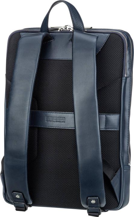Actual product image Leonhard Heyden Backpack / Daypack Montreal 7214 (13 l)