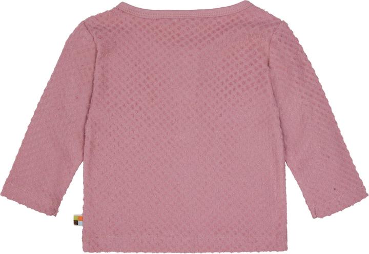 Immagine prodotto loud + proud Camicia in spugna con pois (98, 104)