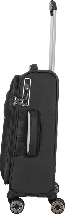 Actual product image Travelite Trolley + Case Miigo 4w Trolley S (35 l)