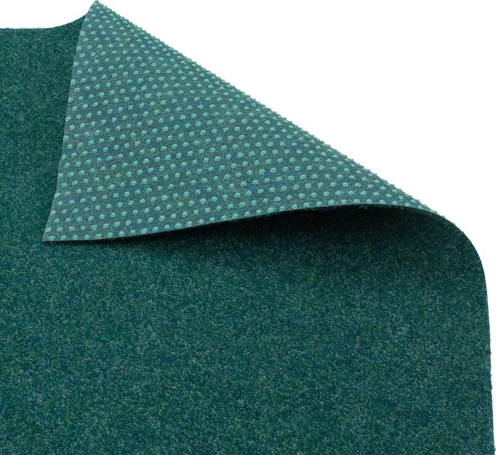 Produktbild Snapstyle Kunstrasen Rasenteppich mit Noppen Kingston (200 x 250 cm)