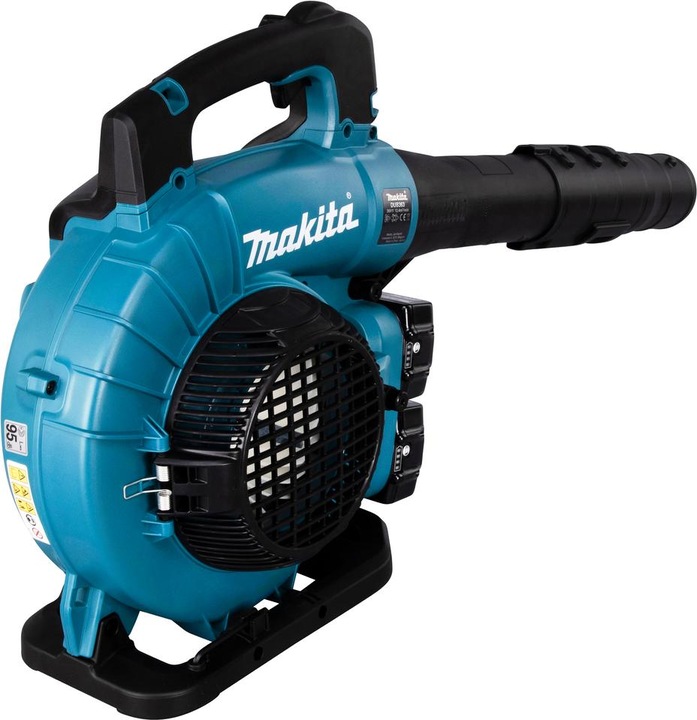 Produktbild Makita DUB363PT2V (Akkubetrieb, Laubsauger, Laubsauger-& bläser, Laubbläser)