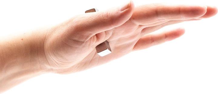 Immagine prodotto Supermagnete Cubo magnetico (1x)