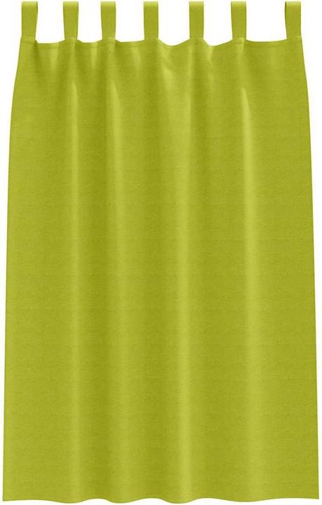 Produktbild vidaXL Vorhänge (175 x 140 cm)