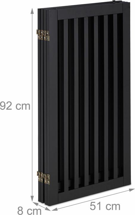 Immagine prodotto Relaxdays Wetterfahne