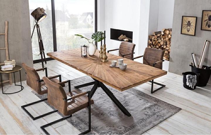 Produktbild SIT Möbel Gawin (200 x 100 x 79 cm)