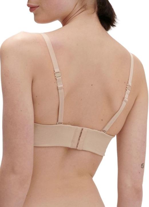 Actual product image Simone Pérèle Shell bra "ESSENTIEL (Single pack, 75 D)