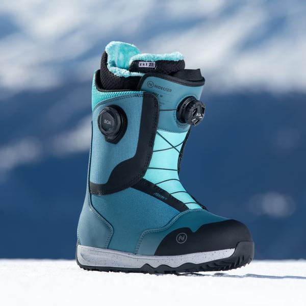 Produktbild Nidecker Rift Women (41.5)
