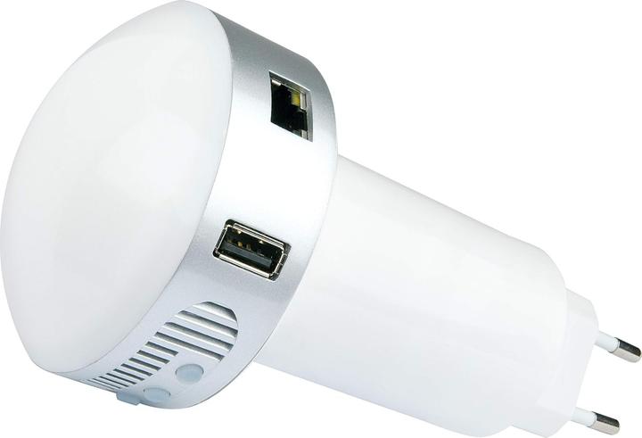 Actual product image Schwaiger HA101 Gateway