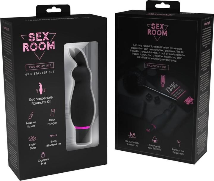 sex room toys Sex Room main image 1
