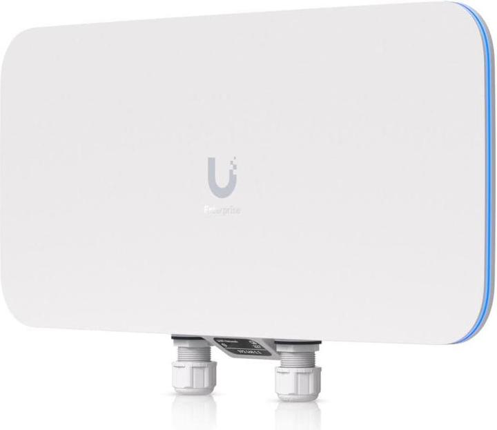 Produktbild Ubiquiti Wireless AP WIFI7 o BE11500 o 4x4 o Indoor o 10 GbE o UniFi o E7-Audience (8600 Mbit/s)