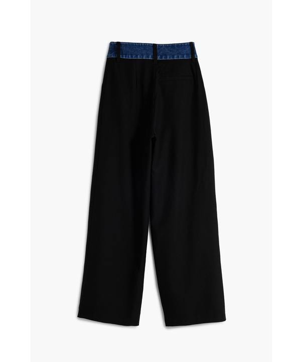 Produktbild Desigual Denimwaist (L)