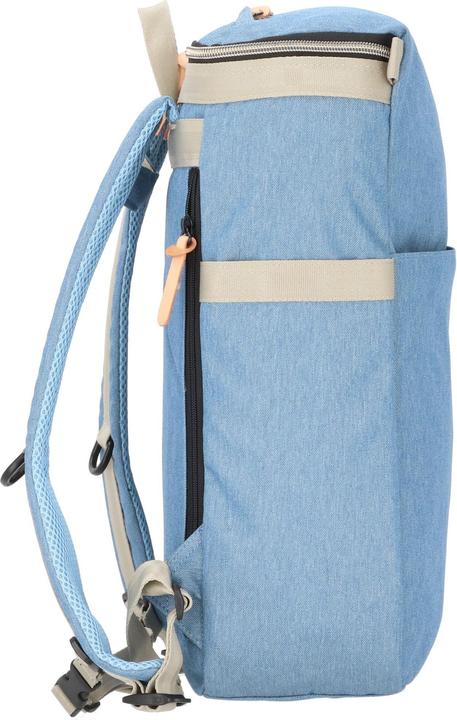 Image du produit Harvest Label Sac à dos Dewa 42 cm pour ordinateur portable (14 l)