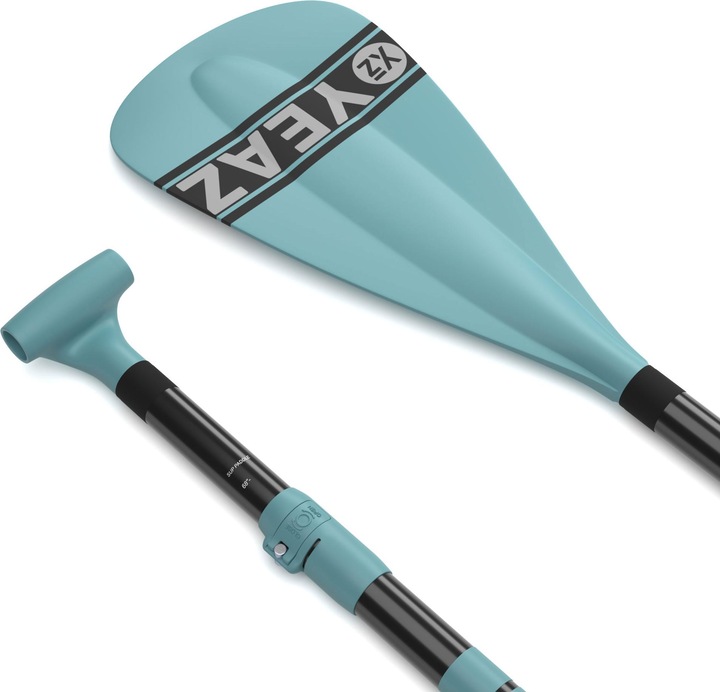 Immagine prodotto Yeaz Baia (210 cm, 3 pezzi)