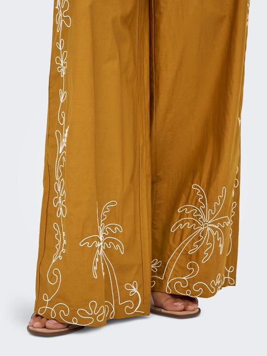 Actual product image JdY JDYELIZA Weiter Beinschnitt Hose Hose (32)