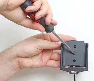 Image du produit Brodit Support actif pour Motorola Moto G