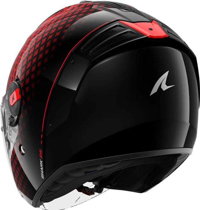 Actual product image Shark RS Stride (M, 57 - 58 cm)