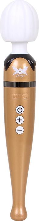 Produktbild Pixey Deluxe Gold Edition Stabvibrator