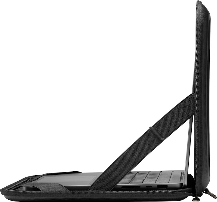 Actual product image Spigen Rugged Armor Pouch Pro (14", Apple)