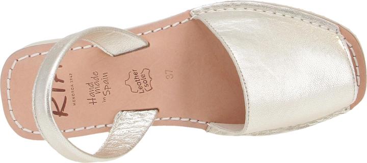 Actual product image Ria Menorca Plataforma Berlin (41)