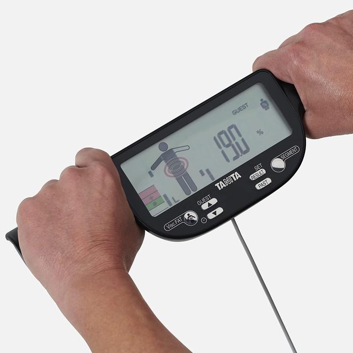 Produktbild Tanita BC-613 (150 kg)