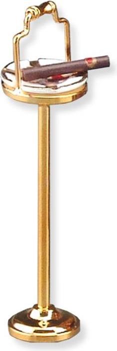 Actual product image Reutter 001.683/6 - Round Ashtray, miniature