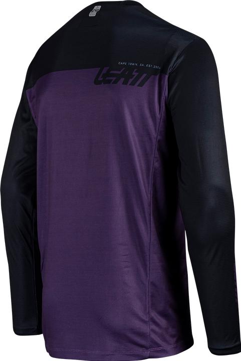 Image du produit Leatt MTB Enduro 4.0 Jersey velvet XL (XL)