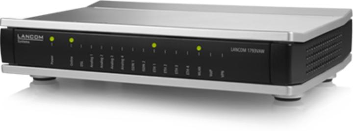 Produktbild Lancom Systems 1793VAW (EU)