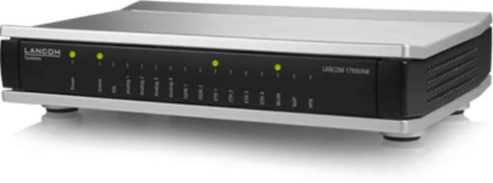 Produktbild Lancom Systems 1793VAW (EU)