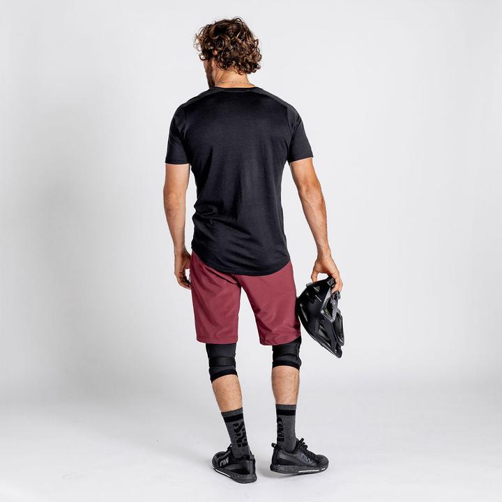 Image du produit iXS Flow Merino jersey (XS)