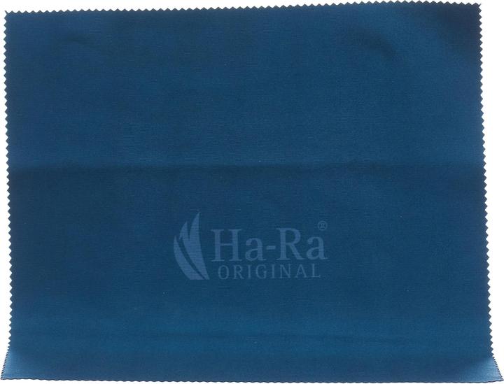 Actual product image Ha-Ra Spectacle cloth blue