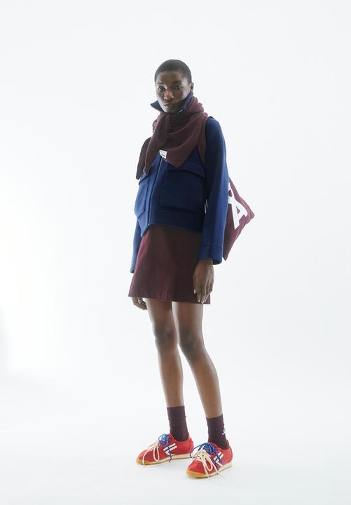 Produktbild Armedangels Zalaiaa Corduroy (XS)