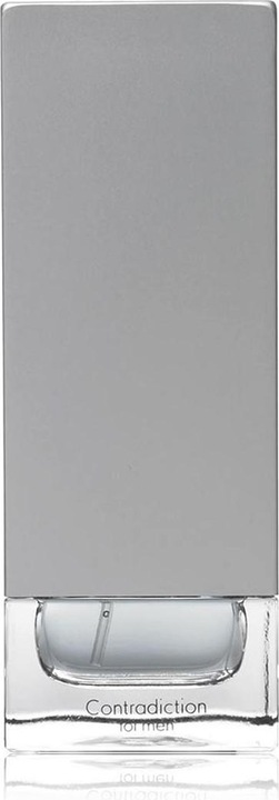 Produktbild Calvin Klein Contradiction (Eau de Toilette, 100 ml)