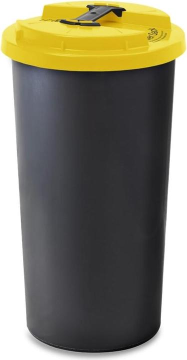 Gelb, Schwarz