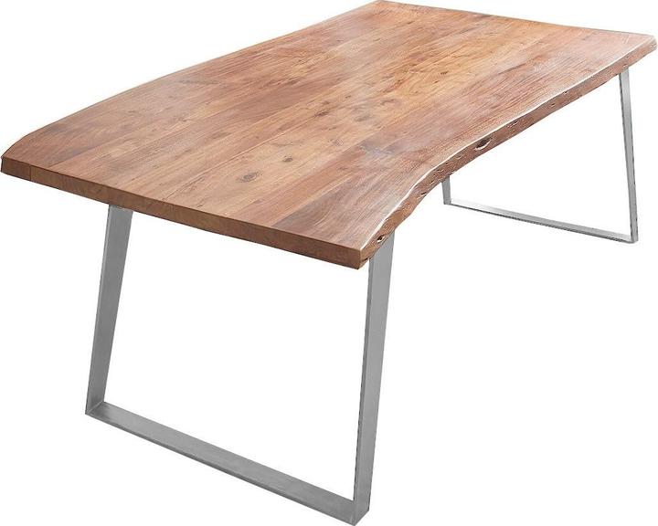 Acacia, Argent, Nature