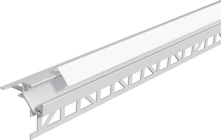 Actual product image EVN-Lichttechnik Tile profile (3000 mm, 38 mm, 38 mm)