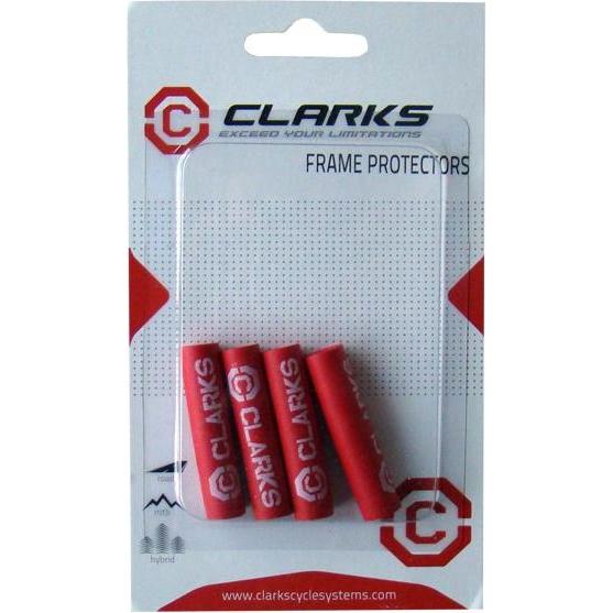 Clarks, Velowerkzeug