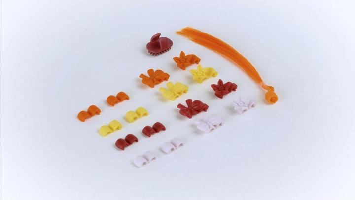 Image du produit Schleich Accessoires de coiffure (1 pcs)