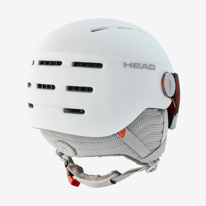 Actual product image Head Queen (54 - 57 cm, M, L)
