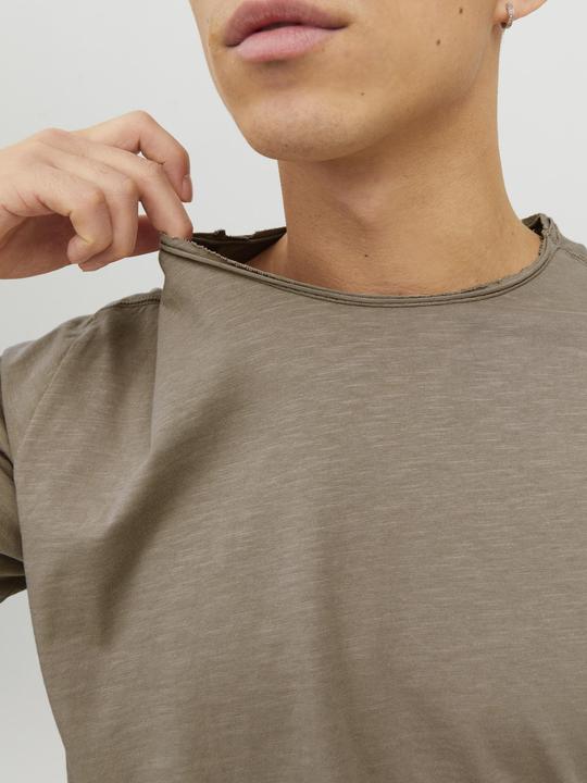Immagine prodotto Jack & Jones Maglietta in cotone organico (M)