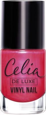 Celia De Luxe Vinyl Nail Nail 501 10Ml