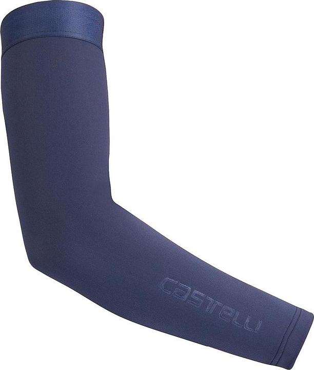 Actual product image Castelli Espresso arm warmer (L)
