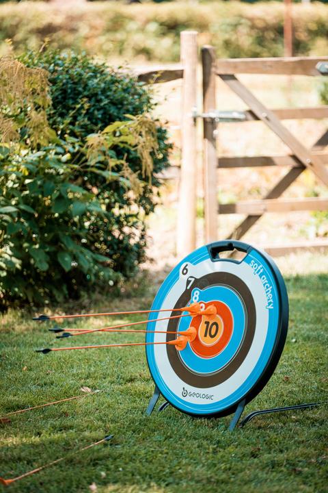 Actual product image Geologic Target Discovery Soft Archery