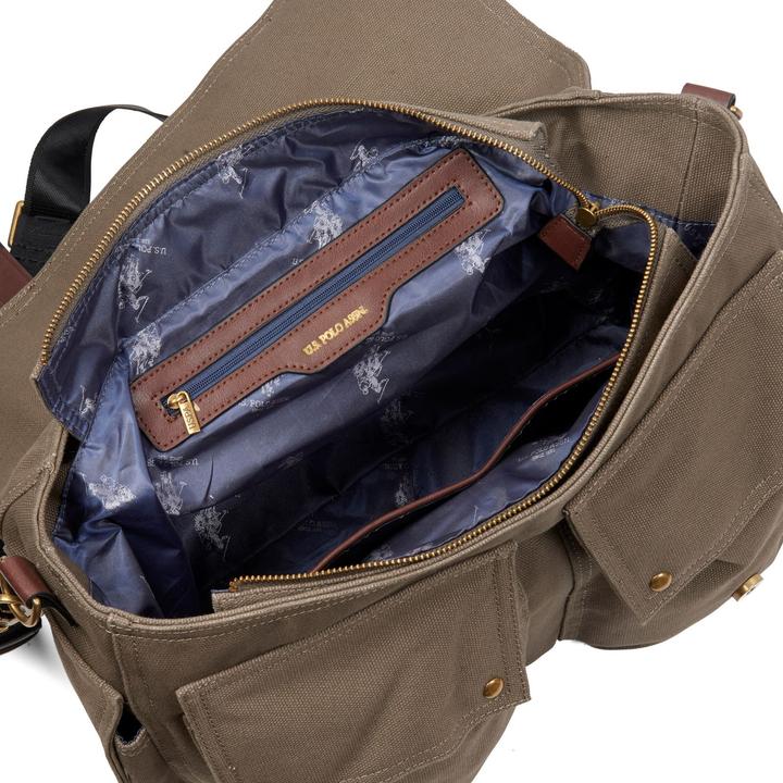 Immagine prodotto U.S. Polo Lubbock Messenger