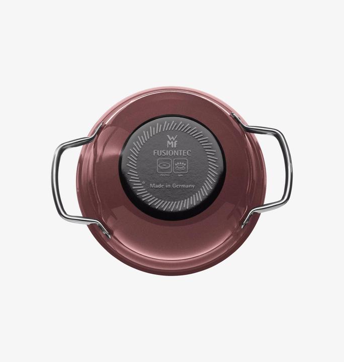 Actual product image WMF Saucepan (Pot, Merger technology, 20 x 10.30 cm)