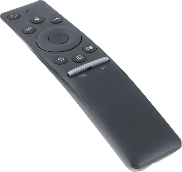 Actual product image Azurano Remote control compatible with SAMSUNG BN59-01274A, BN5901274A, TM1750A, VOICE (Device-specific remote control, Bluetooth, Infrared)